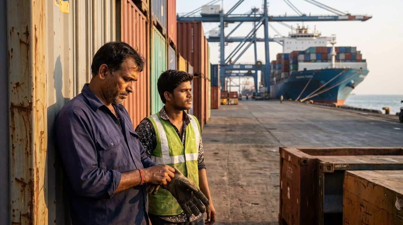 US House Advances Russia Sanctions Bill Proposing Tariffs on India