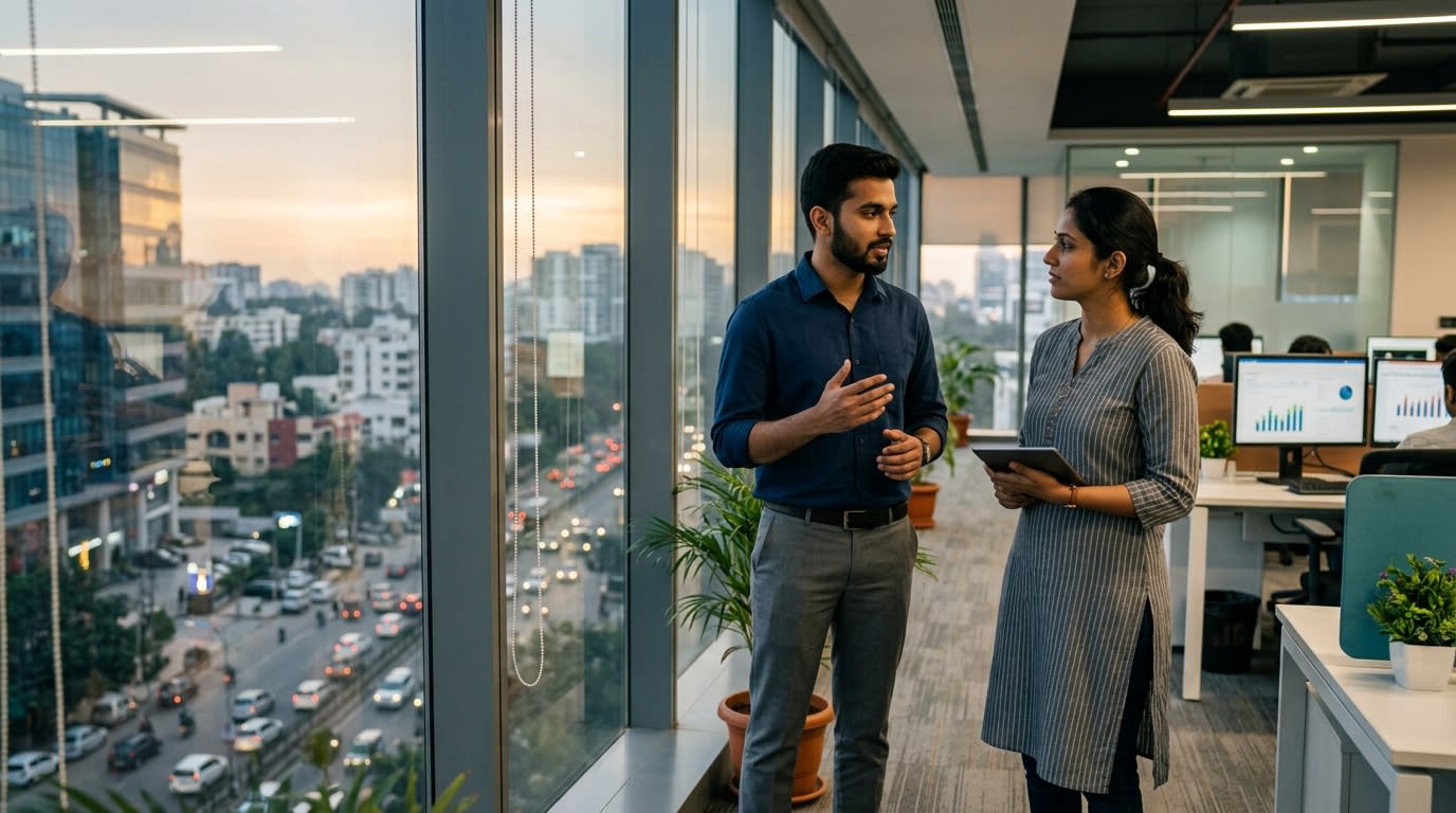 Ripple CEO: Crypto Growth Beyond US Law; India's Regulatory Journey Watches