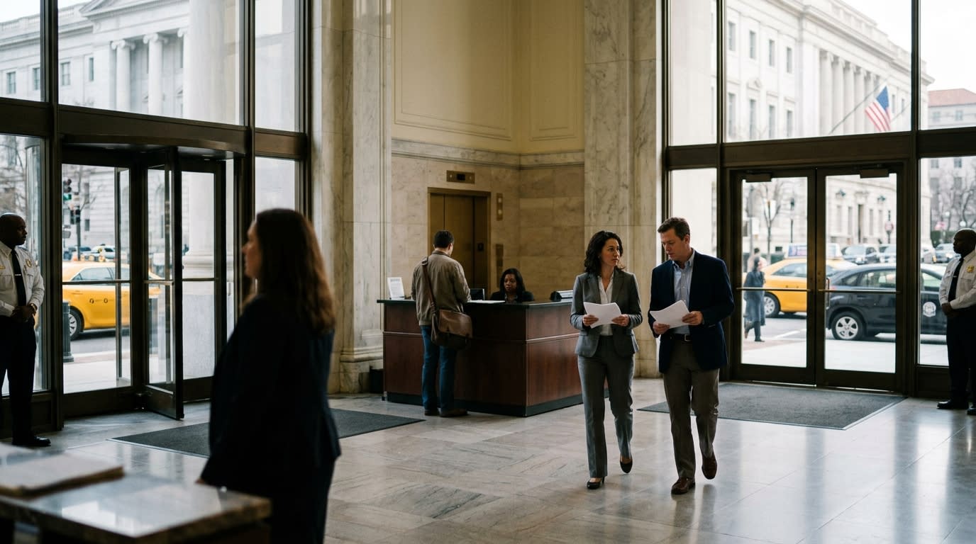 US Federal Reserve Hikes Key Interest Rate After Three Years; Trump Advocates for Lower Rates