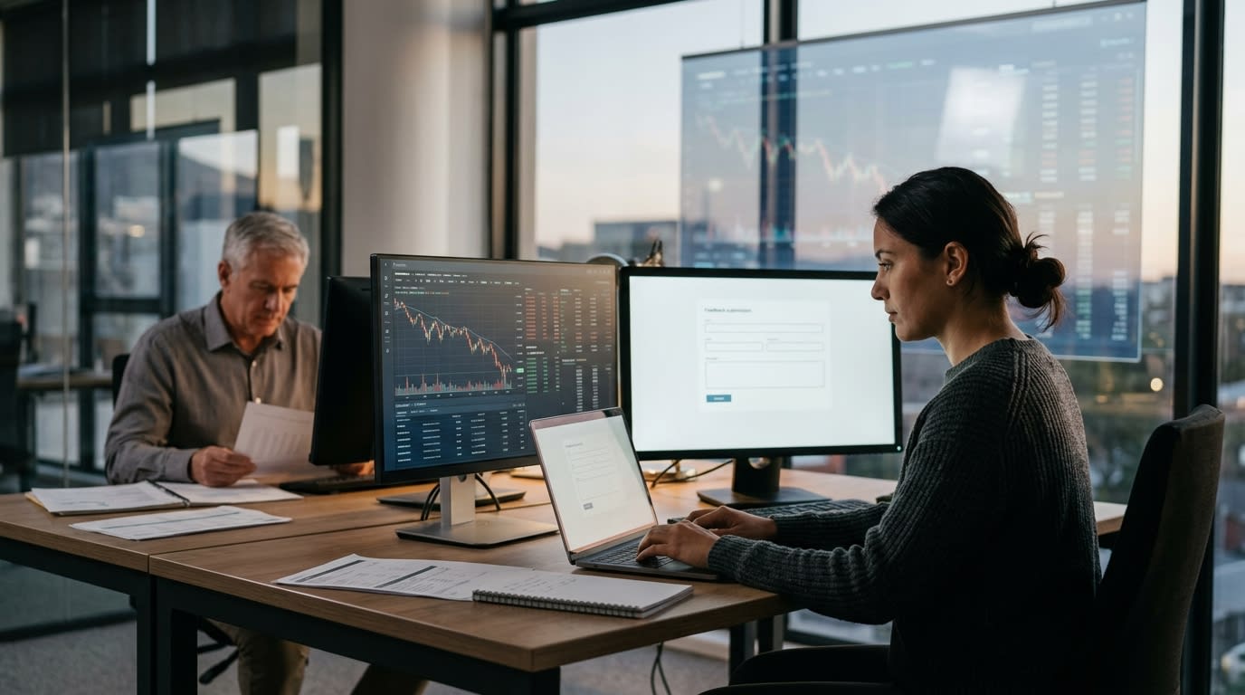 BitMart Opens User Feedback Channel Amidst Financial Review and Trading Wind-Down