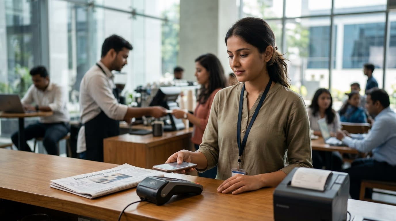 Apple Pay Reportedly Eyes India Launch, Discussions Underway with Major Banks