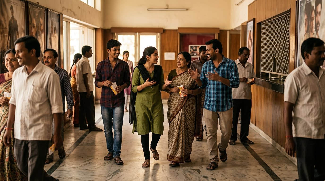 Mandaadi Crosses ₹67 Crore Net Mark in India After 10 Days