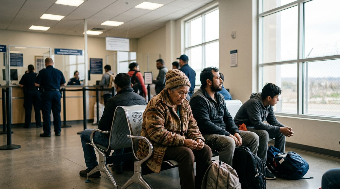 US Appeals Court Ruling Curbs Hasty Third-Country Deportations