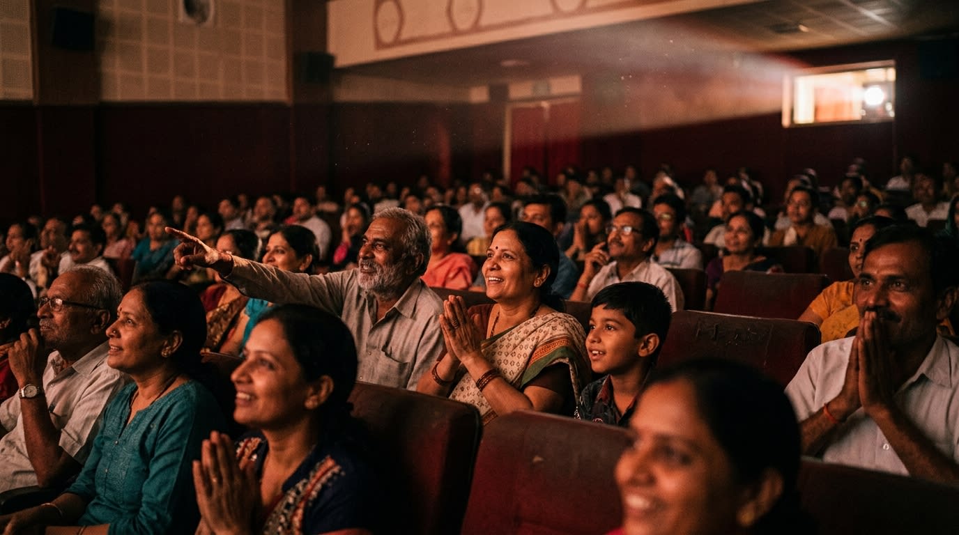 'Hanuman Ansh' Witnesses Significant Box Office Surge, Crosses ₹270 Crore Mark in India