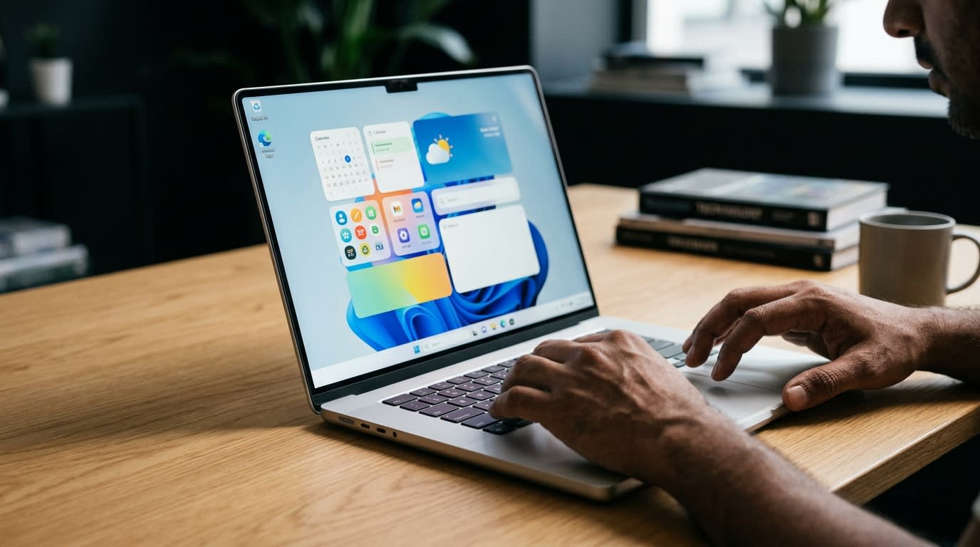 Googlebook Design and UI Leaked Ahead of Launch, Hints at Premium Build