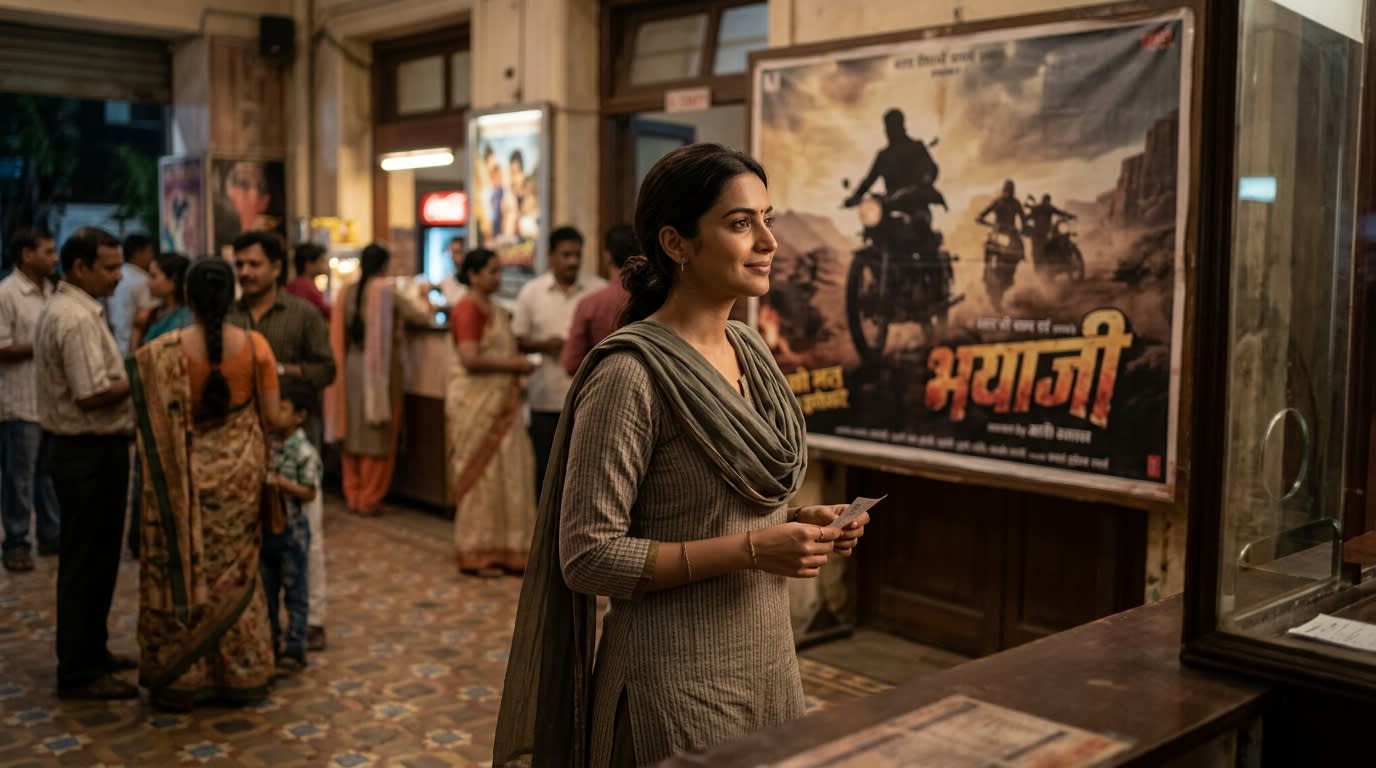 Pankaj Tripathi's 'Mirzapur The Movie' Crosses ₹315 Crore Mark Globally