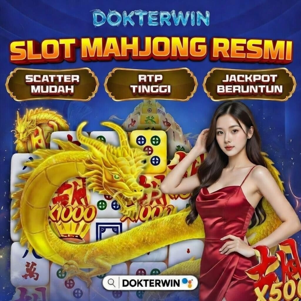 MAHJONG WAYS 2 SLOT GACOR