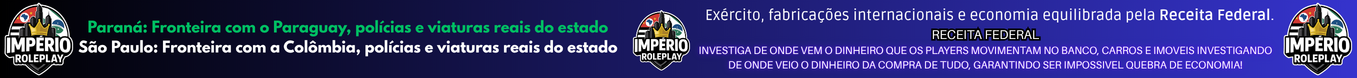 IMPÉRIO ROLEPLAY