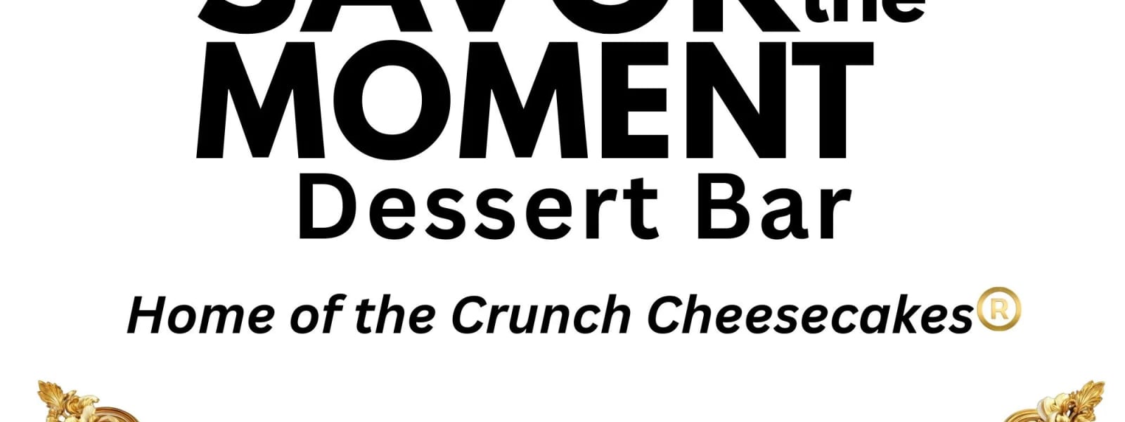 Savor the Moment Bakery cover