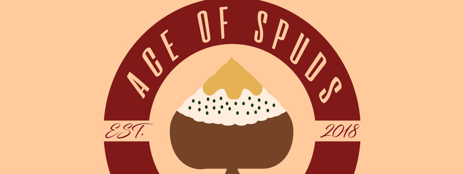 Ace of Spuds cover