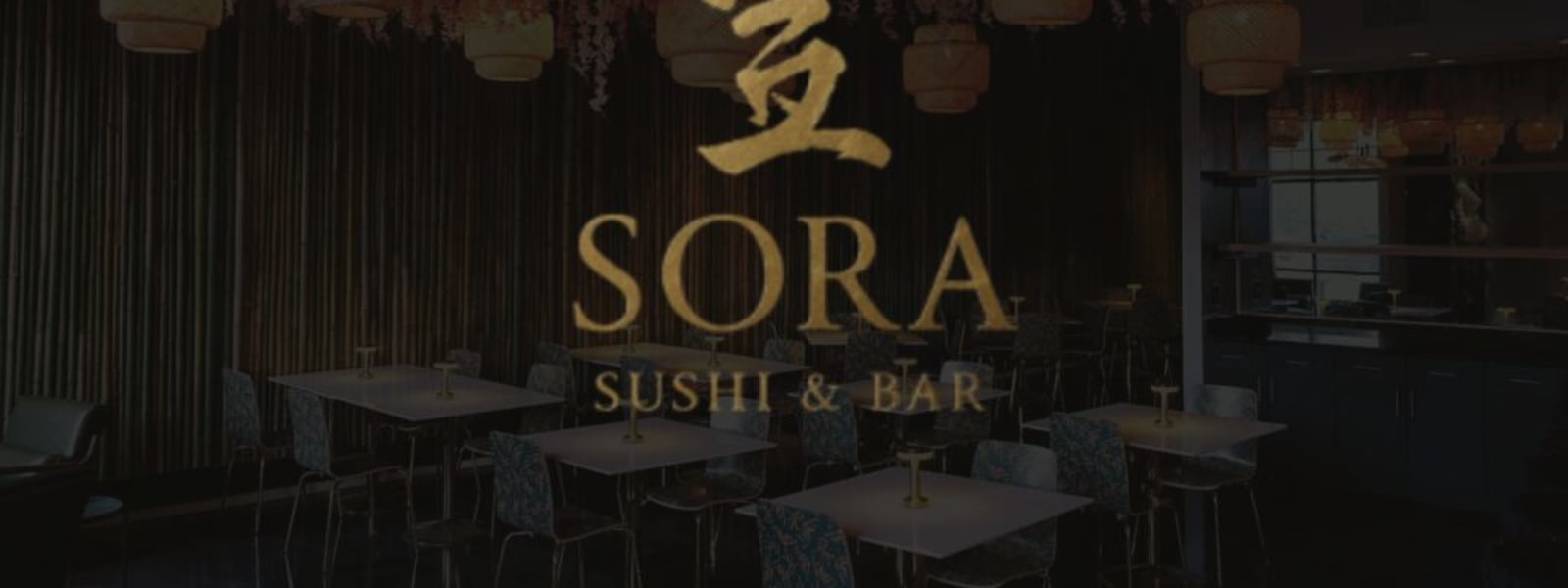 Sora Sushi & Bar cover