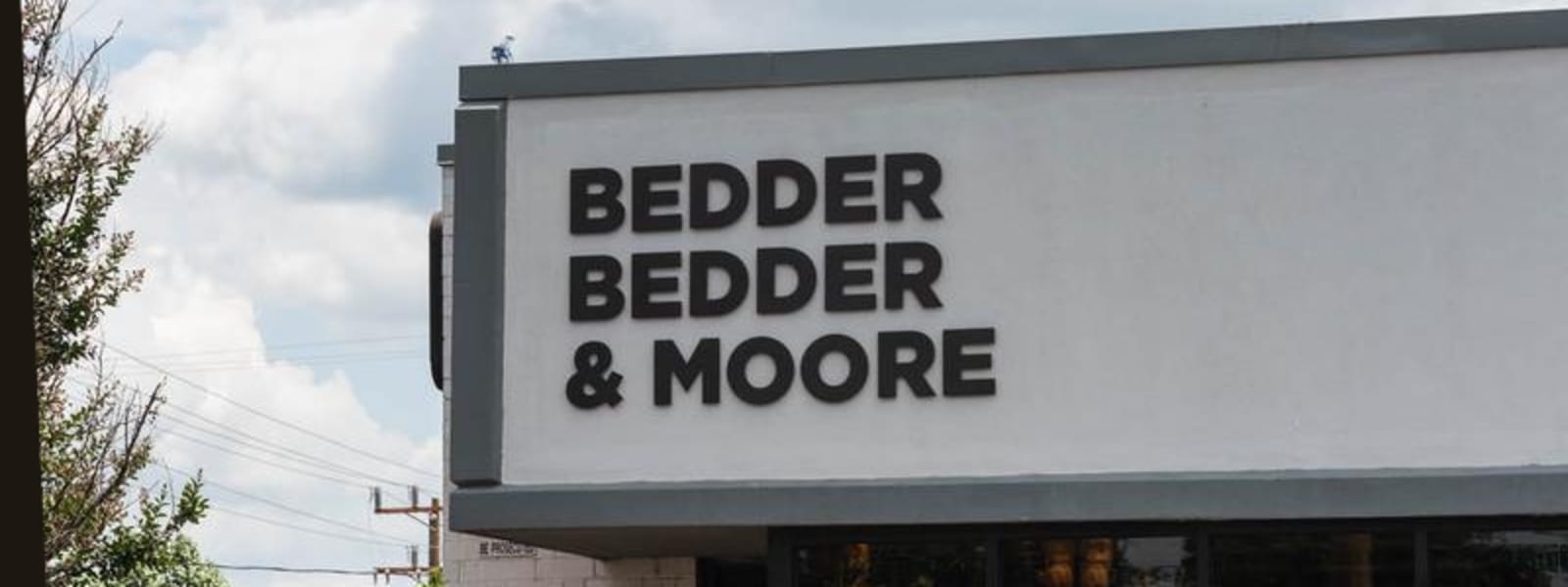 Bedder Bedder & Moore cover