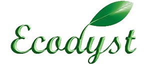 ECODYST INC logo