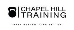 Chapel Hill Training logo