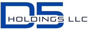 D5 HOLDINGS, LLC logo