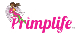 Primplife logo