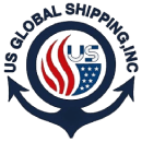 US GLOBAL SHIPPING INC logo