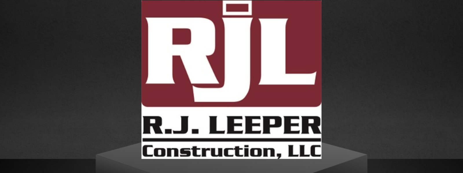 R.J. LEEPER CONSTRUCTION, LLC cover