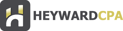 Heyward CPA PLLC logo