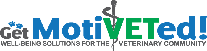 GET MOTIVETED LLC logo