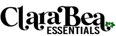 Clara Bea Essentials logo