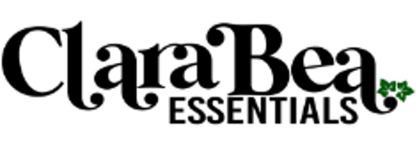 Clara Bea Essentials cover
