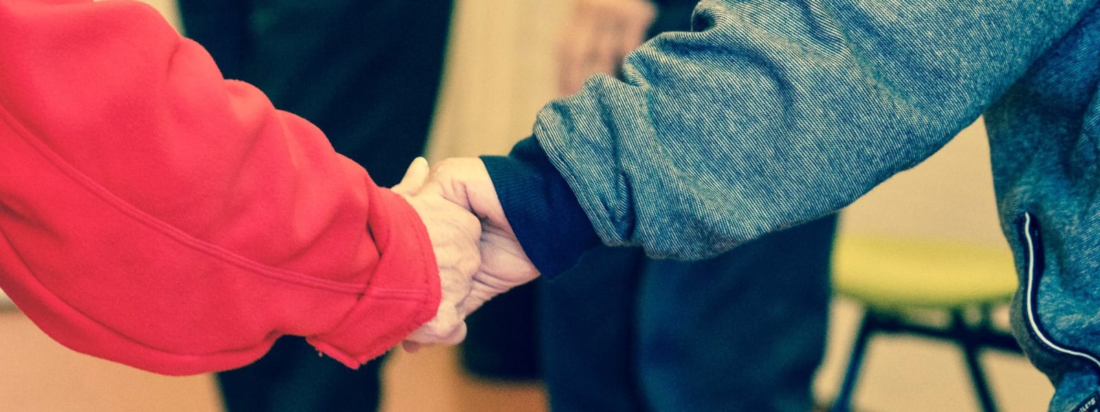 Unconditional Care Senior Services cover
