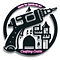 CRAFTING CASTLE, THE logo
