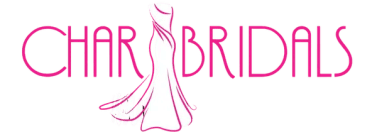 Char Bridals logo