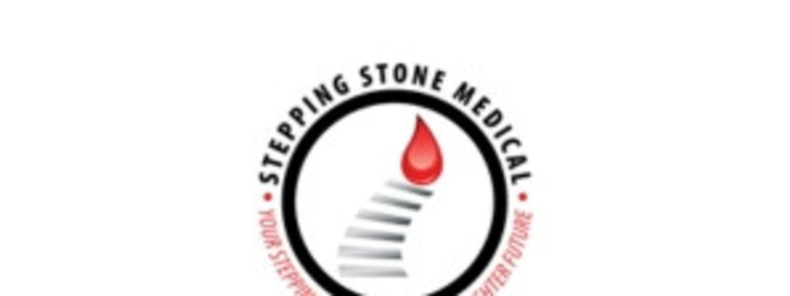 STEPPING STONE PHLEBOTOMY, LLC cover