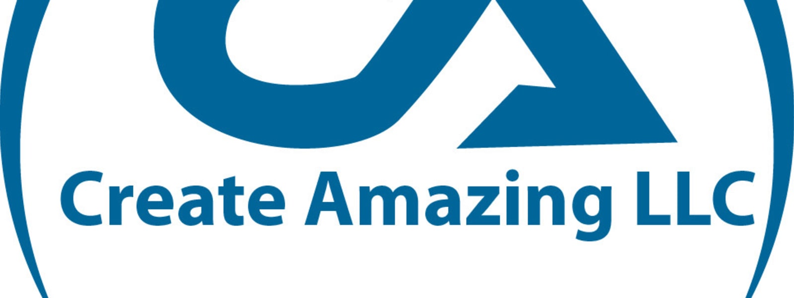 CREATE AMAZING LLC cover