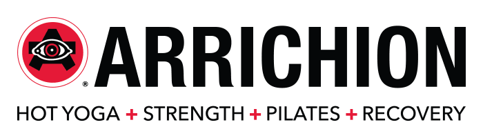 Arrichion East Raleigh logo