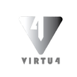VIRTU4 LLC logo