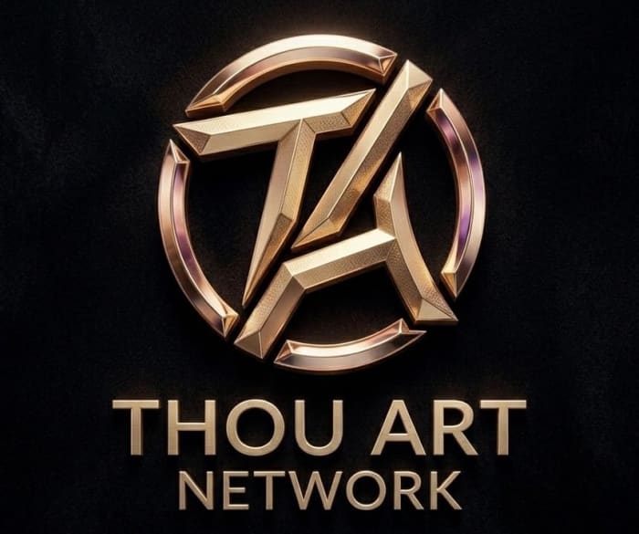 THOU ART LLC logo