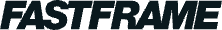 FASTFRAME logo