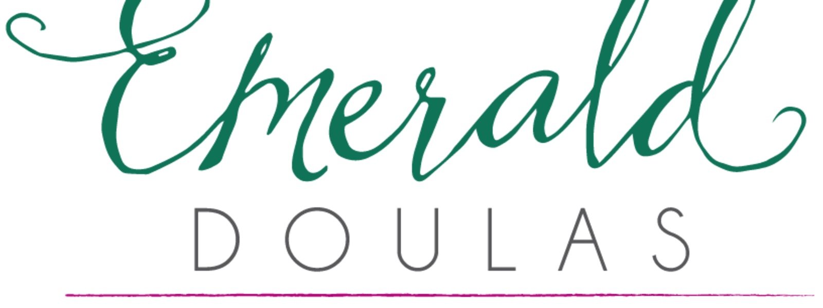 Emerald Doulas cover