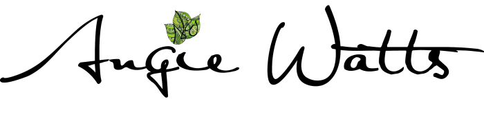 ANGIE WATTS LLC logo