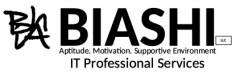 BIASHI LLC logo