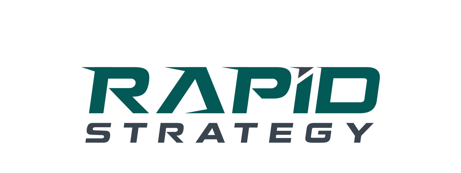 Rapid Strategy cover