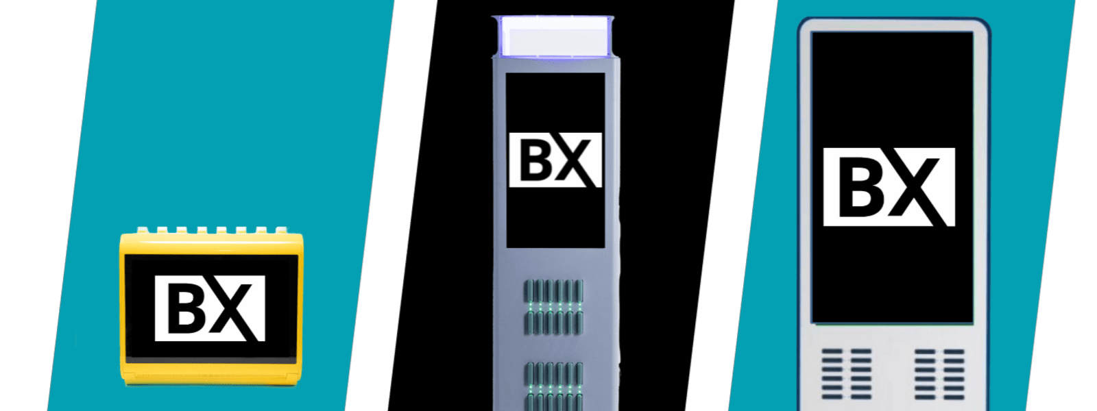 BATTERYXCHANGE, INC. cover