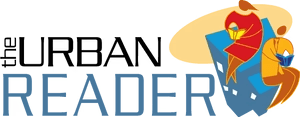 Urban Reader Bookstore logo