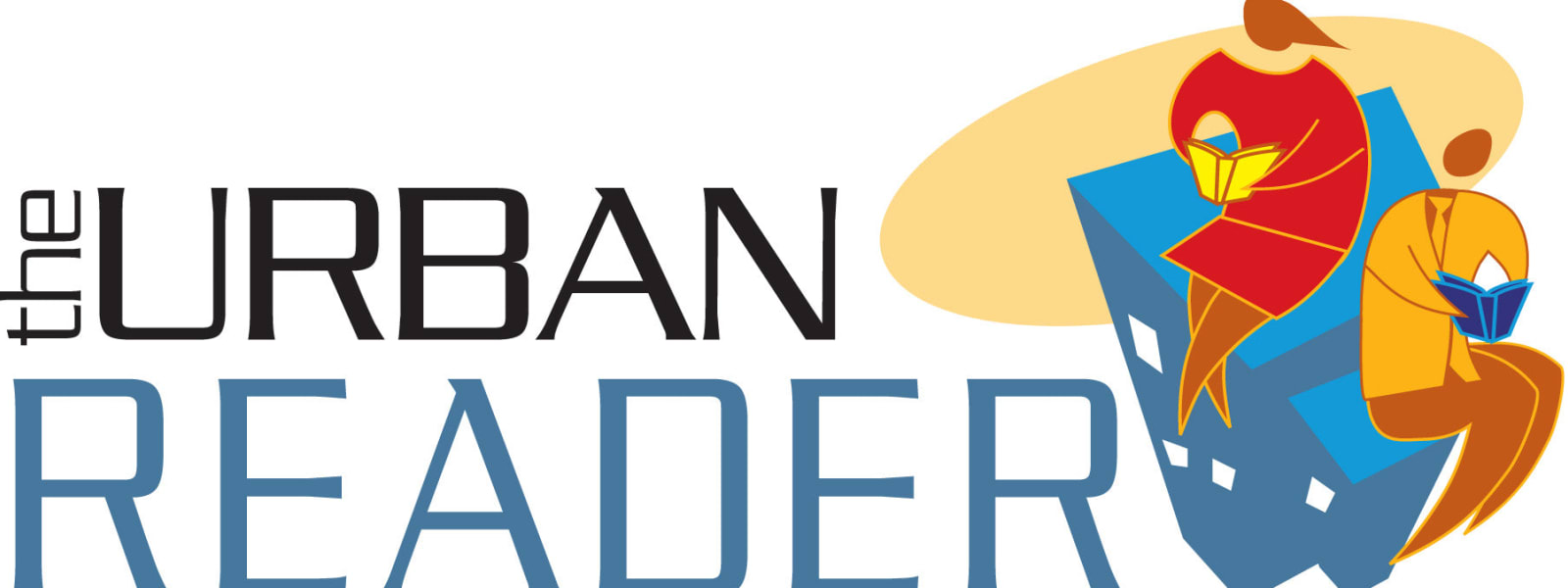Urban Reader Bookstore cover