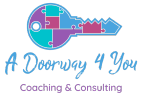 A DOORWAY 4 YOU LLC logo