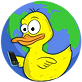 Quack Quack Phone Repair logo