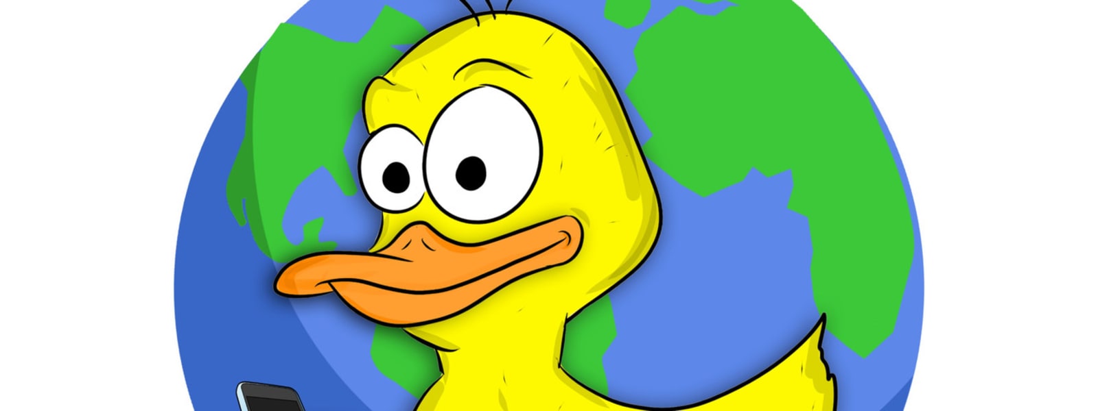 Quack Quack Phone Repair cover