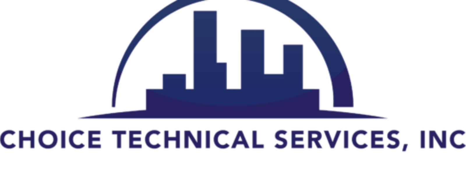 CHOICE TECHNICAL SERVICES, INC. cover