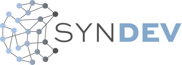 SYNDEV, LLC logo