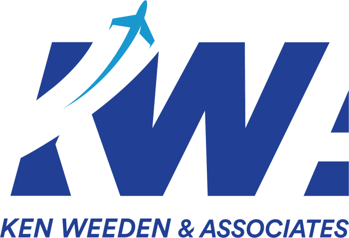 Ken Weeden & Associates, Inc. logo