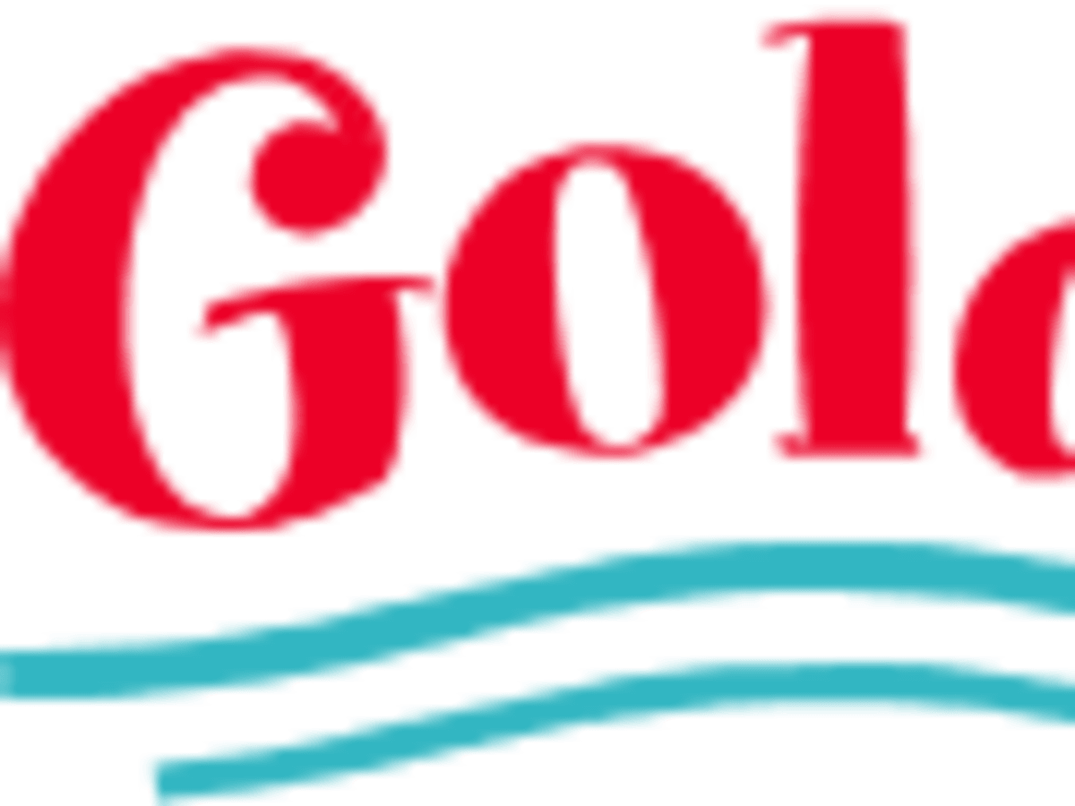 Golden Krust Caribbean Restaurant logo