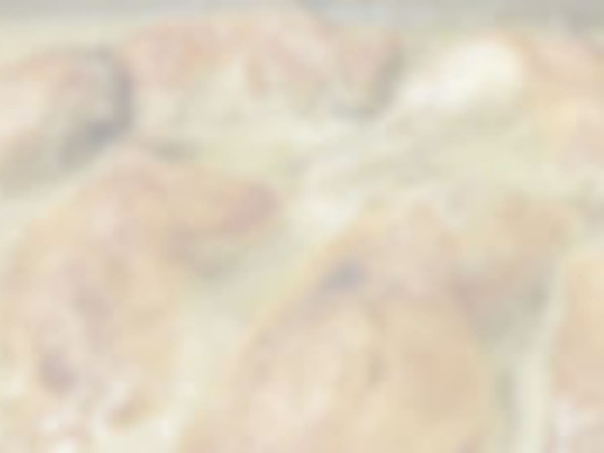 Funderburk's Soul Food cover